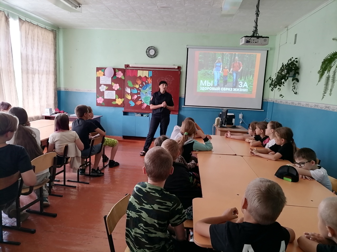 #Лагерь2025 #ГодДетскогоОтдыха #ЗОЖ#ЗнатьЧтобыЖить.