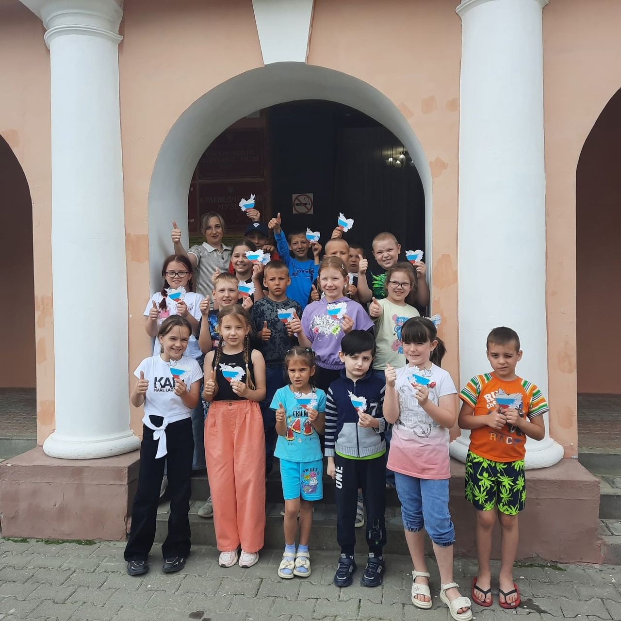 #Лагерь2025 #ГодДетскогоОтдыха #ОперацияПодросток #ЗдоровыйОбразЖизни#Профминимум #ДвижениеПервых31 #ТрудовоеВоспитание #НеделяСохраненияДетскогоЗдоровья.