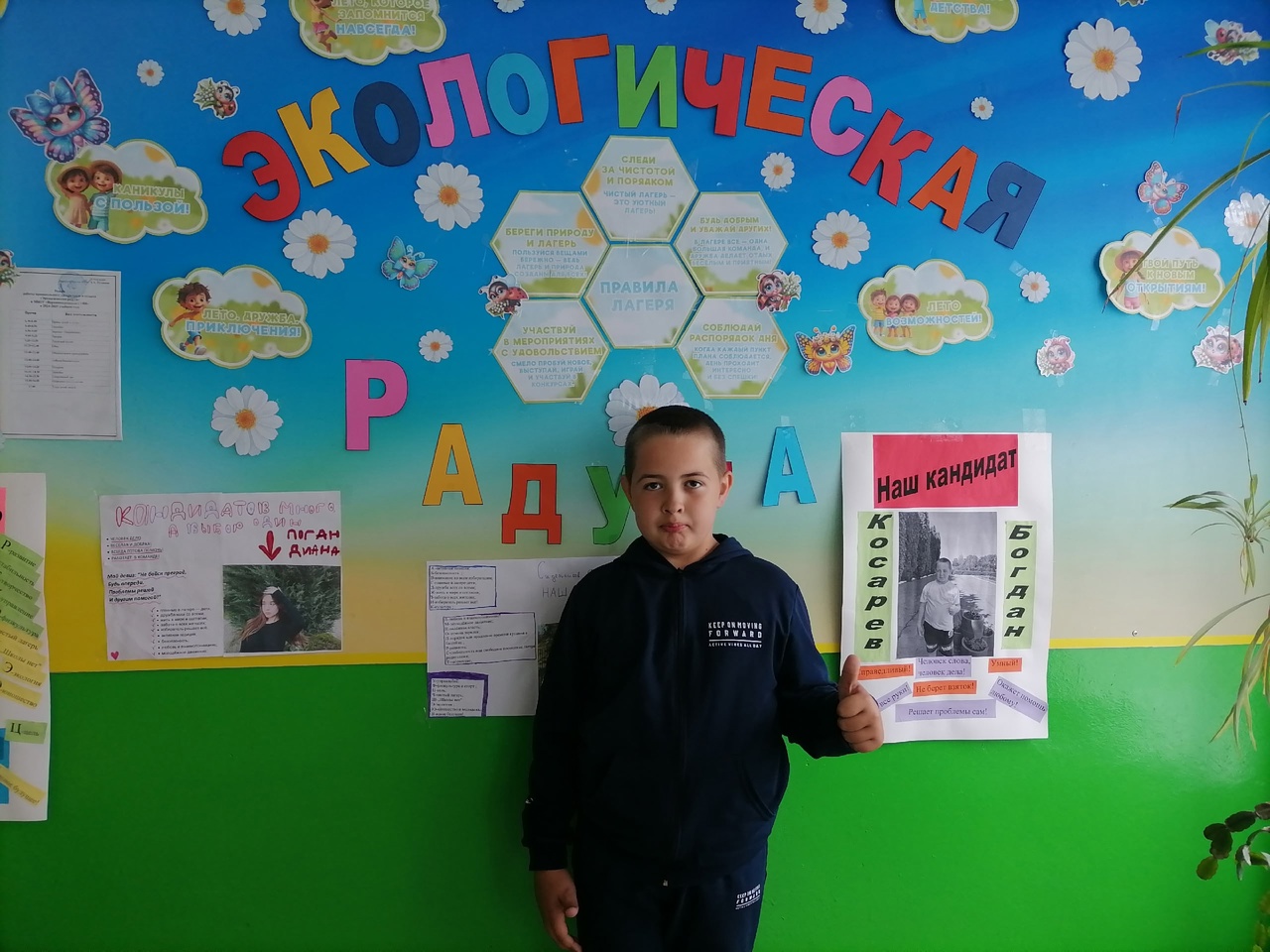 #Лагерь2025#ВЫБОРЫ #ОперацияПодросток#ПрофориентационнаяРабота #Профминимум #Экоэкскурсии#ЭКО_МЕРОПРИЯТИЯ #ГодДетскогоОтдыха#ЗОЖ #НеделяСохраненияЗдоровьяДетей.