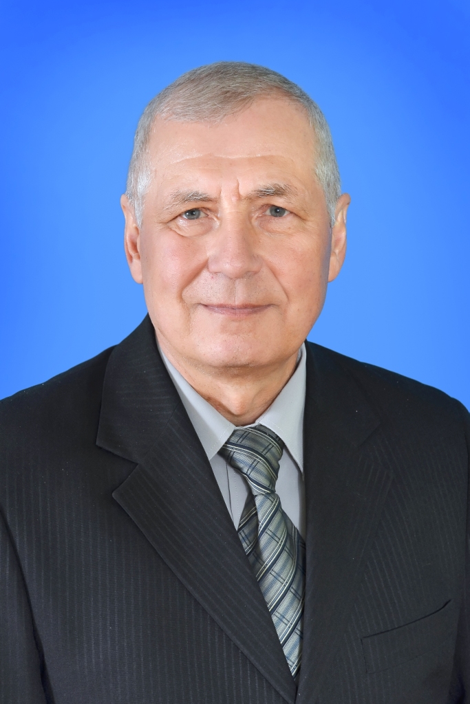Сугатов Василий Федорович.