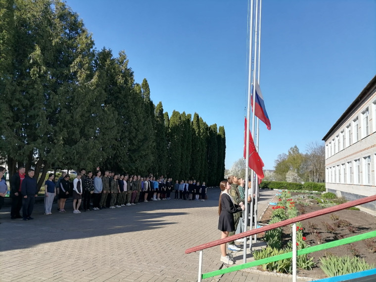 #РазговорыОважном#ПрофориентационнаяРабота #Профминимум.