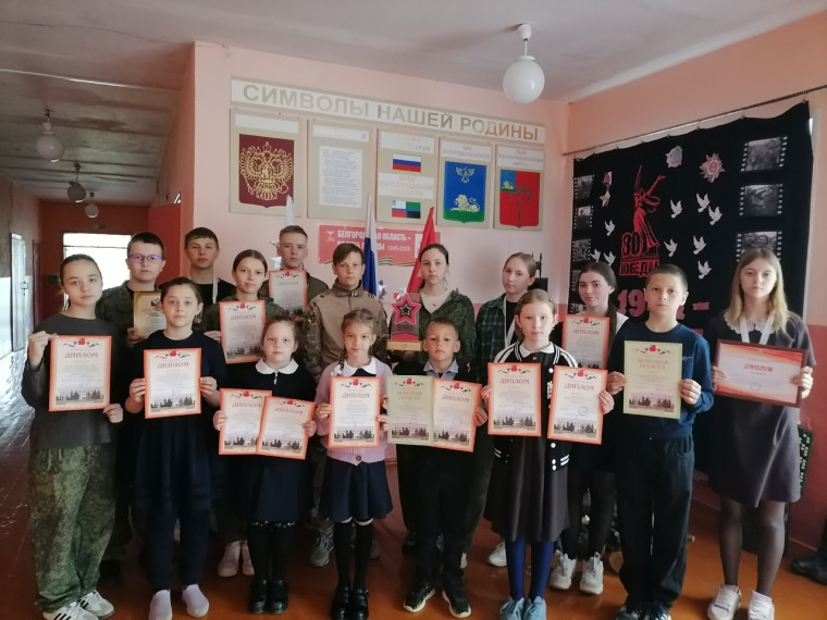 #РазговорыОважном #ДвижениеПервых.