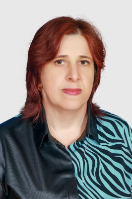 Шишкина Людмила Васильевна Шишкина Людмила Васильевна